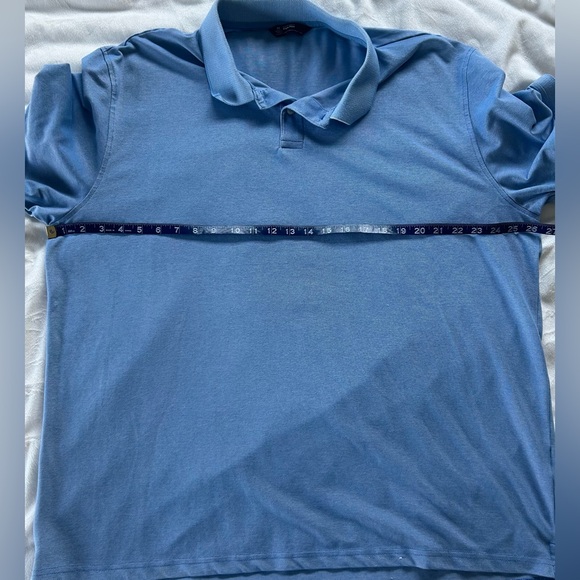 Member’s Mark Men's Favorite Soft Polo - Picture 2 of 5